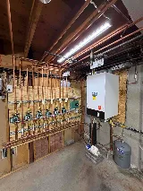 DeWolfe Plumbing, Heating & Cooling photo 3