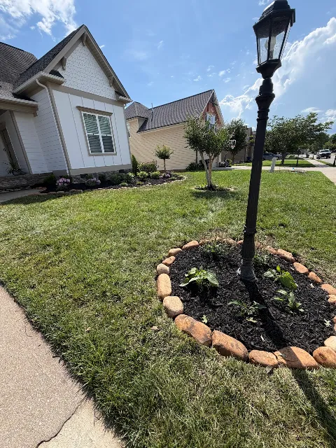 Top Cut Landscaping in Chattanooga