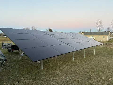 Pure Power Solar photo 1
