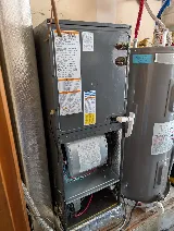 Right Now Heating and Air Conditioning photo 4