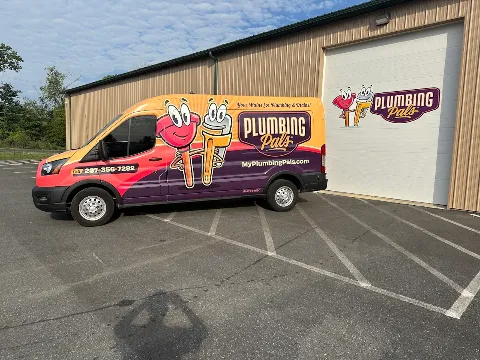 Plumbing Pals photo 1