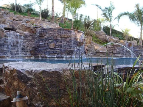 Advanced Pool & Spa in Simi Valley
