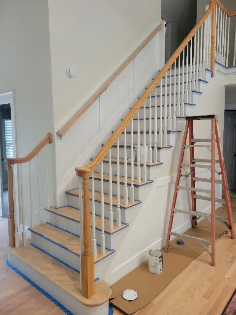 Panzos Painting service photo 1
