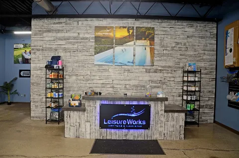 Leisure Works, LLC in Ann Arbor
