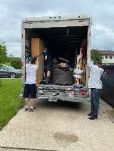 A & M Moving