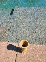 Johnny's Concrete Cut n curb coring photo 6