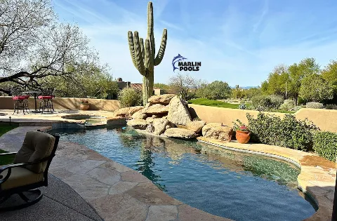 Marlin Pools – Pool Cleaning & Repair in Scottsdale