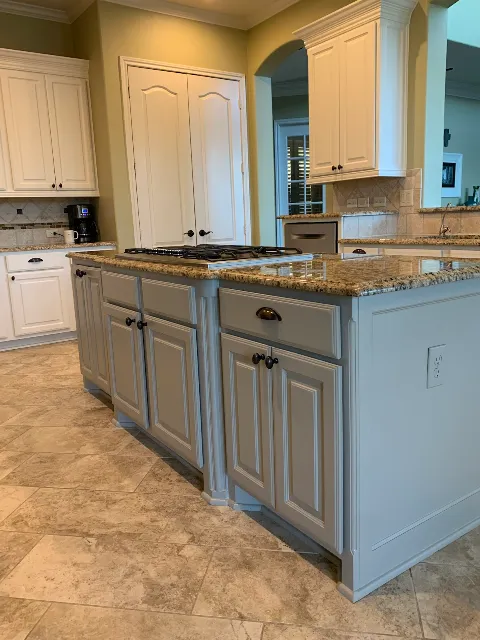 Lee House Painter and Repair Katy