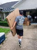 Two Men and a Truck Moving photo 7