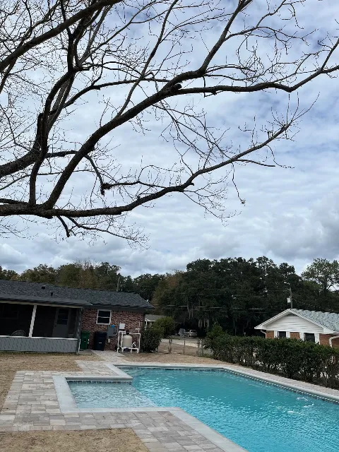 Peddie Pools of Tallahassee Inc. photo 1