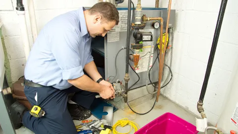 Gilley's Heating & Air Conditioning photo 1