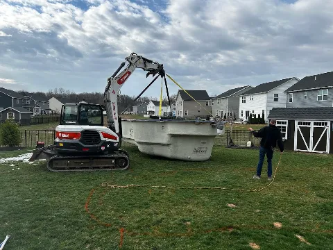 Ohio State Pools photo 1