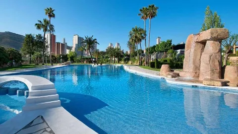 Optimum Pools Inc in Sunnyvale