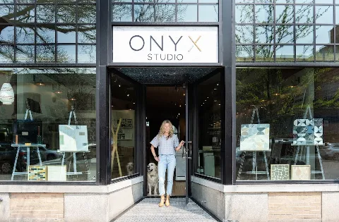 Onyx Studio, Inc. photo 1