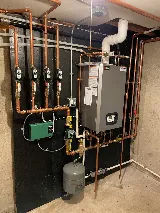 Steve Basso Plumbing Heating & A/C photo 2