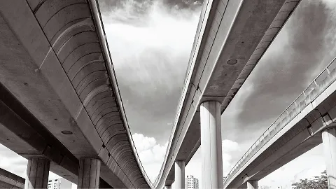 Concrete & Masonry Restoration photo 1