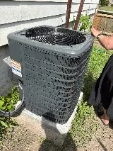 Bright's Grove Heating & Cooling (AC and Furnace Repair) photo 3