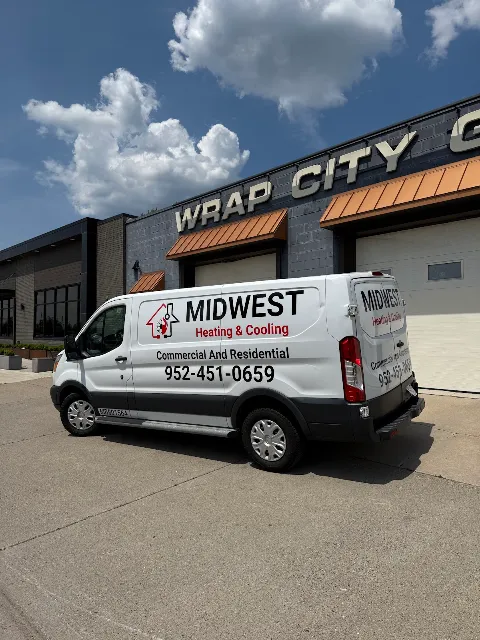 Midwest Heating&Cooling photo 1