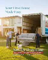 Smith Dray Line Movers of Asheville photo 6