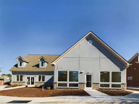 Hardin Construction Group, Inc. photo 1
