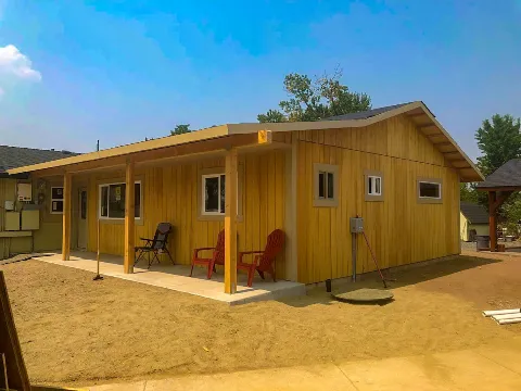LH Construction LLC photo 1