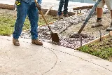RTX Concrete Driveway & Patio Miami photo 2