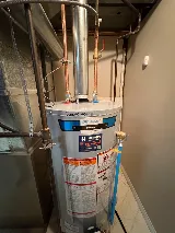 Hermes Plumbing & Heating Service photo 5