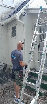 Norton Construction roofing photo 8