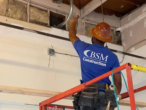 BSM Construction Inc photo 1