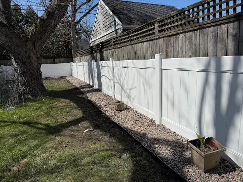 CSA Landscaping & Plowing in Buffalo