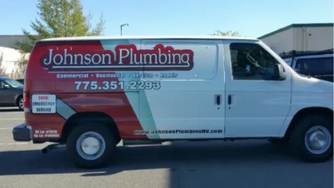 Johnson Plumbing photo 1