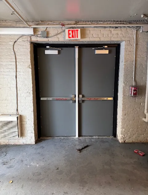 Rochester Door Company photo 1