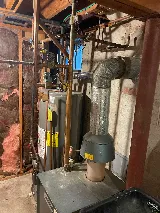 Steve Basso Plumbing Heating & A/C photo 5