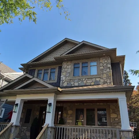 Esposito's Painting Services in Mississauga