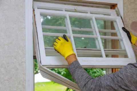 Pros Windows Replacement photo 1