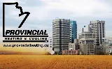 Provincial Heating & Cooling Inc.