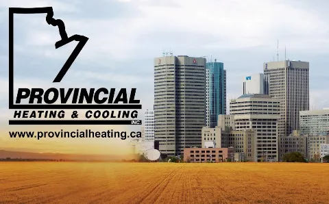 Provincial Heating & Cooling Inc. photo 1
