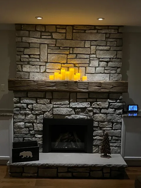 Rock Stone Masonry photo 1