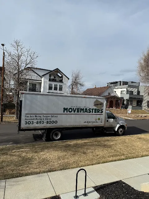 Movemasters, Inc. photo 1