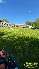 Abel’s and Sons Lawn Services llc photo 3