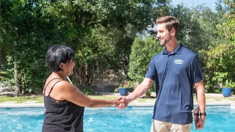 Patriot Pool & Spa photo 1