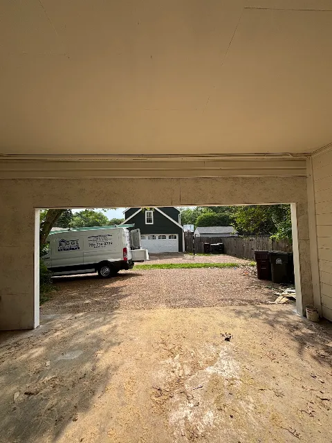 GGL Garage Doors Service in Collierville