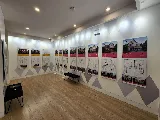 Great Gulf - Whitby Meadows Sales Office photo 6