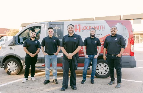 A-1 Locksmith - Arlington photo 1