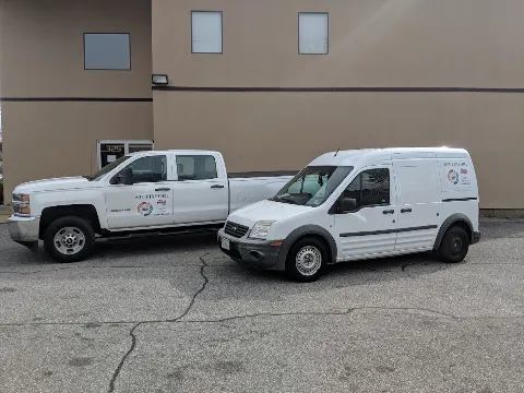 Murillo Mechanical in Norfolk