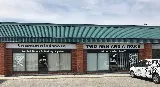Two Men and a Truck Moving and Storage