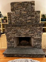Arch Masonry Restoration photo 3