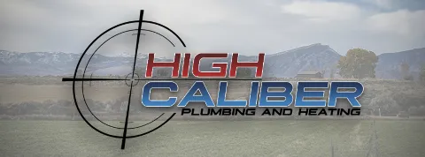 High Caliber Plumbing & Heating photo 1
