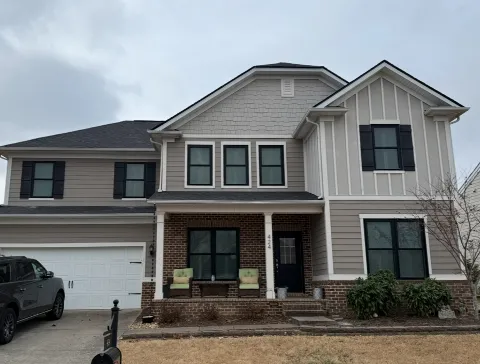 Apex Energy Solutions in Nashville