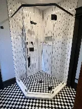 E.F glass & shower doors llc photo 6